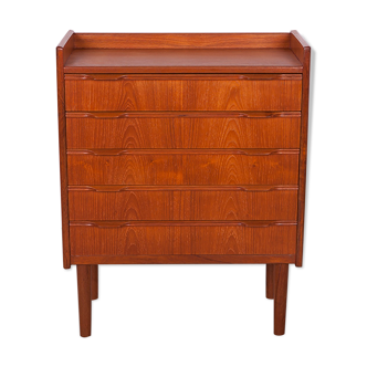 Commode par Henning Jørgensen pour Fredericia, années 1960