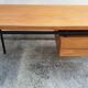 Bureau design années 60