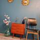scandinavian commode petite of years 60 brederna gustafssons