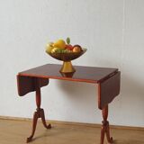 Table extensible Suède années 1960