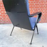 set of 2 Repose armchairs by Friso Kramer for Ahrend de Cirkel