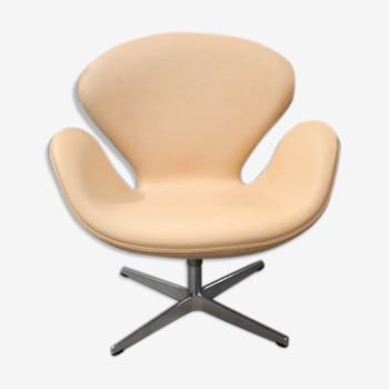 Fauteuil Swan de Arne Jacobsen