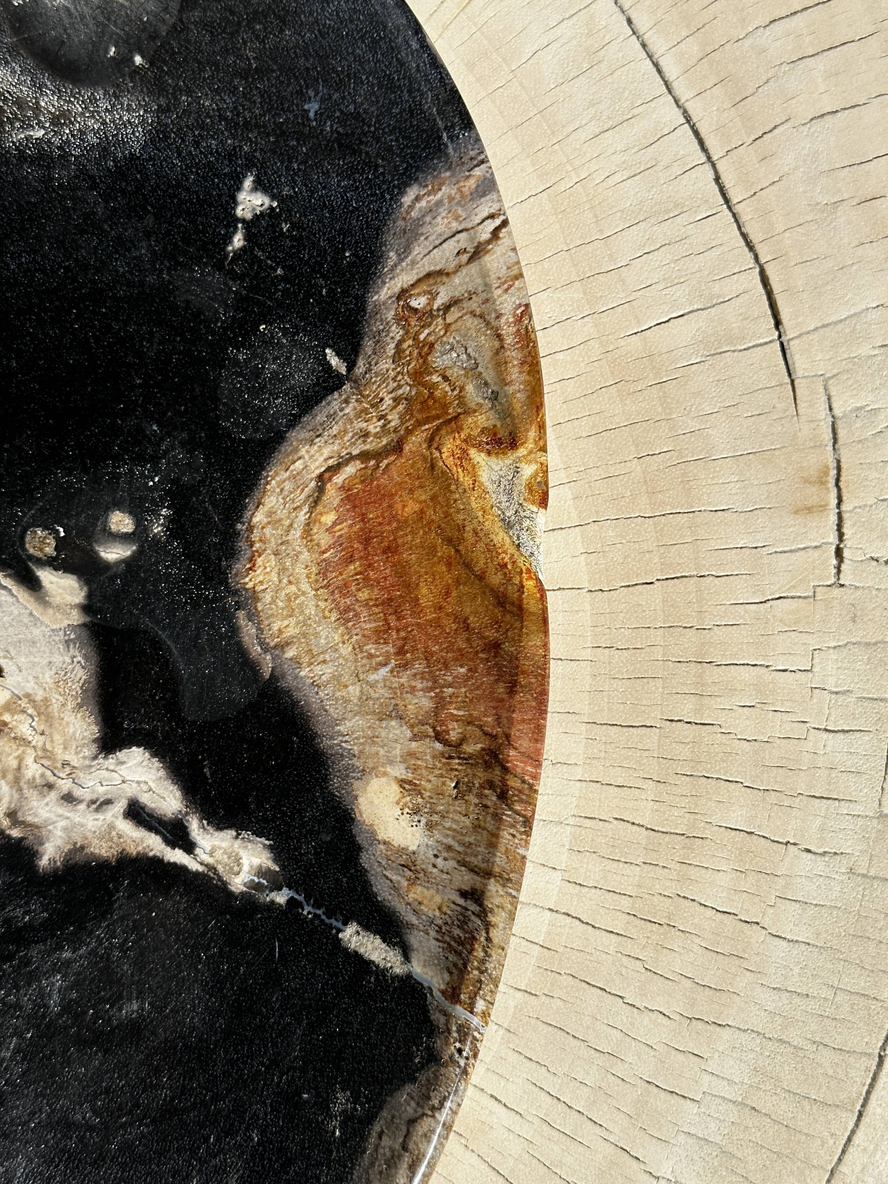Trinket bowl