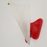 Vintage wall lamp 1950s