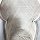 Fauteuil Emmanuelle en rotin