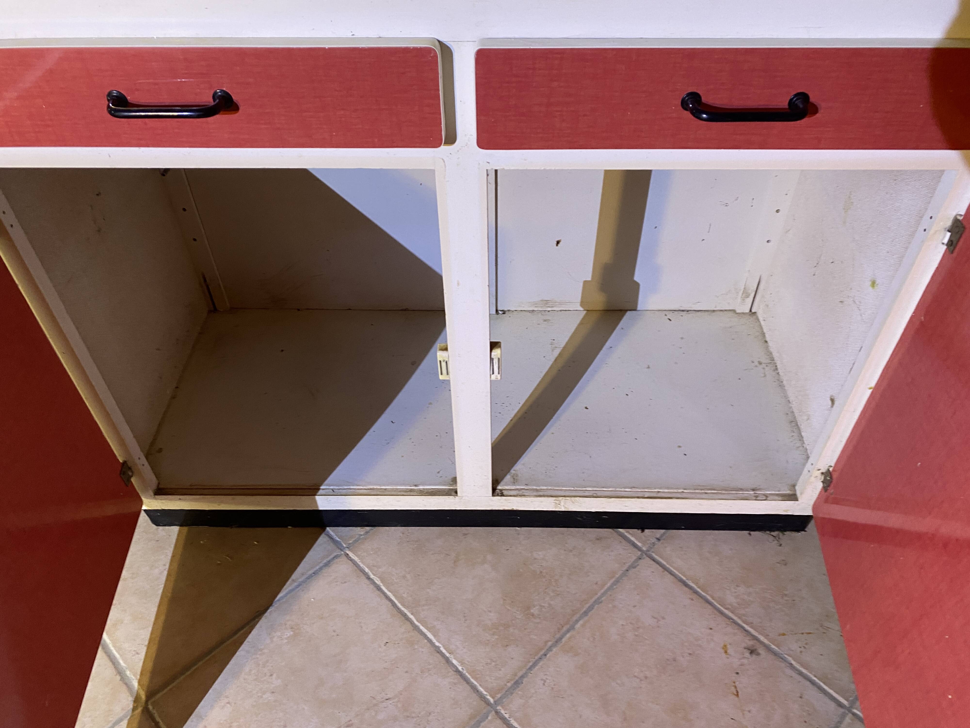 meuble de cuisne
