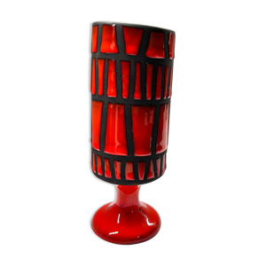 Mazagran rouge tribal - roger