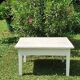 Low table