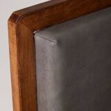 André sornay armchair, 1950s