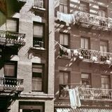 Photographie d’art originale de Walker Evans – New York, années 1930