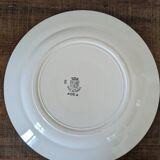 Saint Amand dish