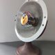 Old heating radiator Calor Kod foot tulip vintage art deco