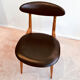 Scandinavian chair
