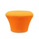 Mushroom Ottoman model P560, Pierre Paulin, 1960