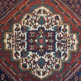Tissé à la main - Tapis Persan