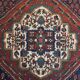 Handwoven - Persian Rug