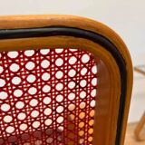 Armchair and table by Miroslav Navrátil for Zdeněk Plesník - 1940s