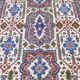 Handmade East carpet North Africa 307 x 208 cm