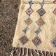 Tapis Azilal 251 x 145 cm