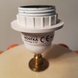 Kostka lamp foot made in France