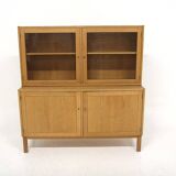 "Domi Monte" sideboard, Nils Jonsson, Troeds, Sweden, 1960