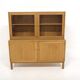 "Domi Monte" sideboard, Nils Jonsson, Troeds, Sweden, 1960