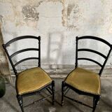 Napoleon chairs