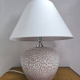 Sèvres Vinsare 1936 table lamp