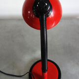 Lampe de bureau Aluminor années 70