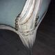 Paire de fauteuils style Louis XV