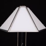 Architectural Post Modern Table lamp 1970s