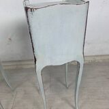 Pair of bedside tables