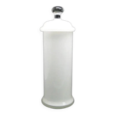 Vase, modernisme polonais, verre, Pologne, années 1970