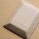 WHITE CERAMIC WOMEN'S POCKET TRAY