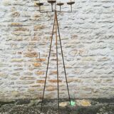 190 cm high candle picker
