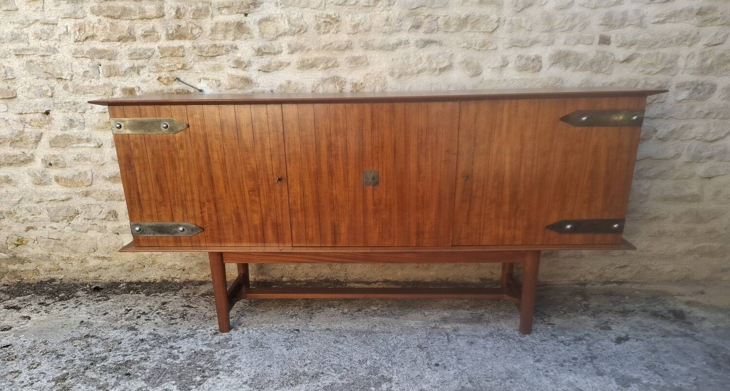 Henri Lancel sideboard 210 cm