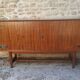 Enfilade Henri Lancel 210 cm