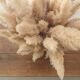 Grande table basse de ferme ancienne 220cm