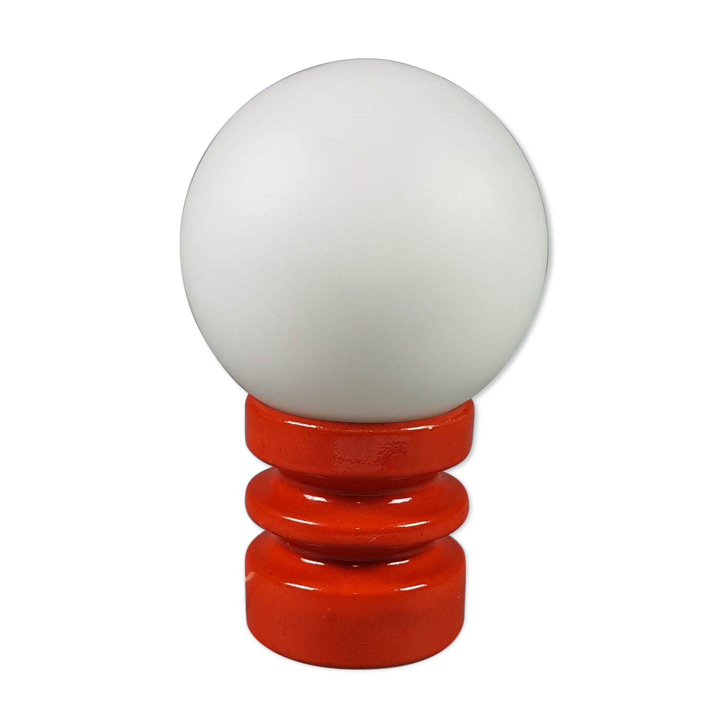 Ceramic lamp dümler and breiden