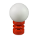 Ceramic lamp dümler and breiden
