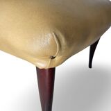 Chaises d'appoint italiennes années 1960