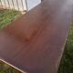 Rattan bar