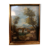 Frame, thumbnail