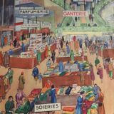Rossignol school poster