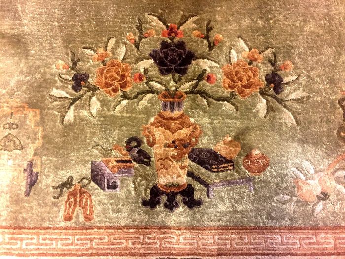 Carpets of ancient china shanghai