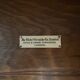 Antique Globe Wernicke Bookcase