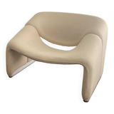 Groovy Chair by Pierre Paulin for Artifort (F598), 80s