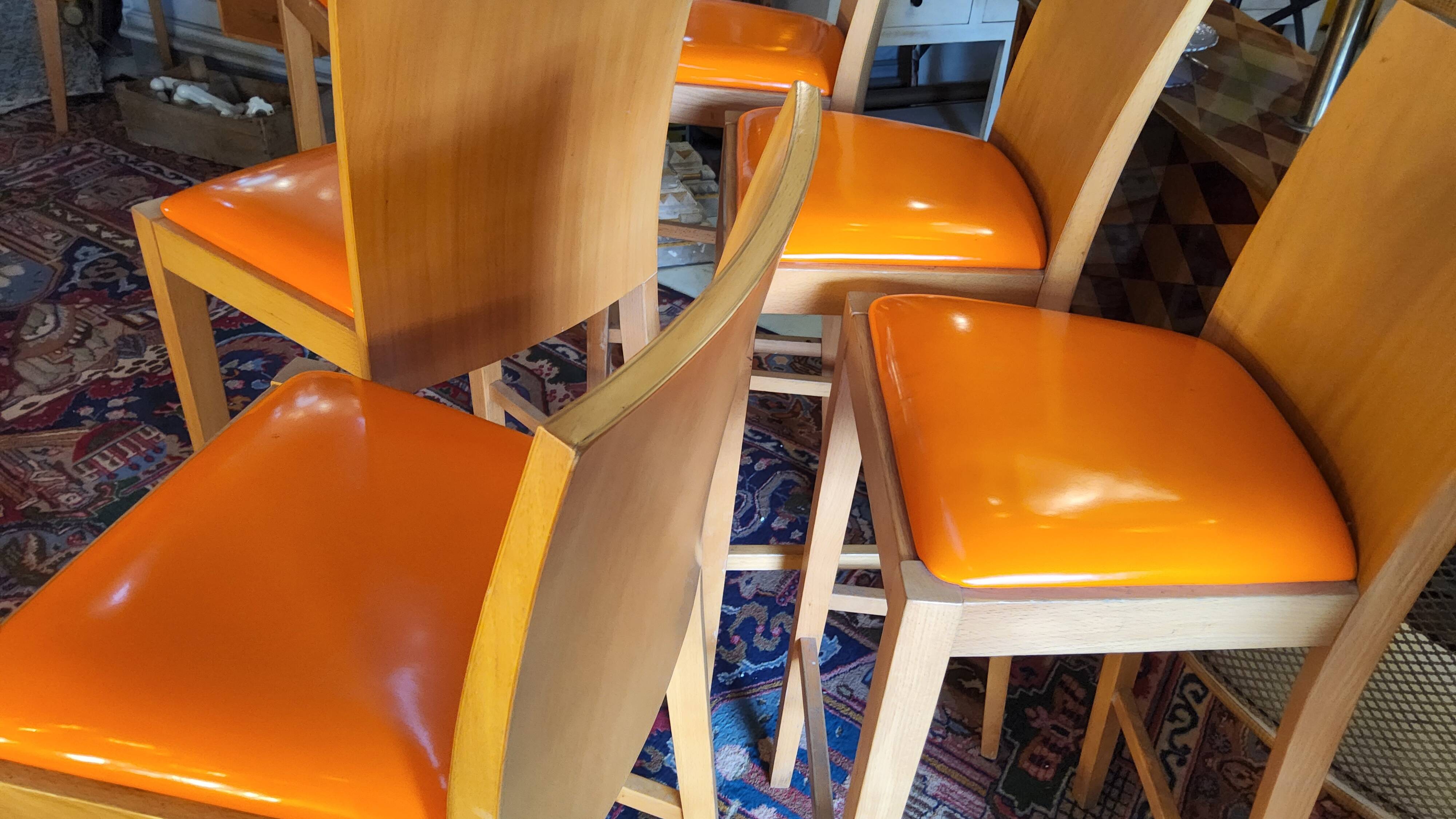 Fauteuils de bar