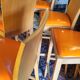 Fauteuils de bar