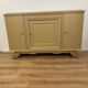 Vintage sideboard
